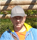 Jürgen Nöding im August 2022
